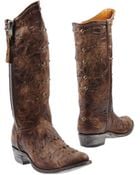Mexicana Boots - Lyst