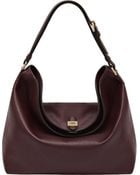 Mulberry Tessie Hobo Bag - Lyst