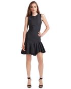 Torn Jayda Dress - Lyst