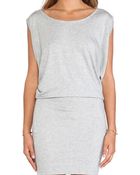 Splendid Dress - Lyst