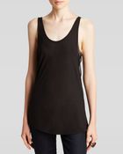 Bella Luxx Tank - Paneled - Lyst