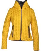Duvetica Down Jacket - Lyst