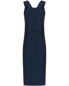 Antonio Berardi 3/4 Length Dress - Lyst