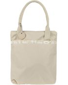 Nannini Medium Fabric Bag - Lyst