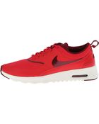 Nike Air Max Thea - Lyst