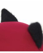 Helene Berman Cat Ears Hat - Lyst