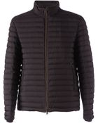 Herno Padded Jacket - Lyst