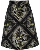 Temperley London Talitha Skirt - Lyst
