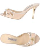 Aldo Brue' Sandals - Lyst