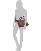 Chloé Medium Baylee Bag - Lyst