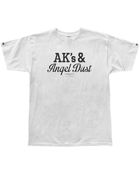 Crooks And Castles The A'S Tee - Lyst