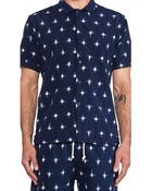 Obey Classic Shirt - Lyst