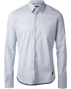 Christian Lacroix Classic Shirt - Lyst