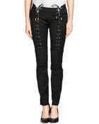 DSquared² Casual Trouser - Lyst