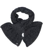 Armani Jeans Oblong Scarf - Lyst