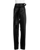 Loewe Pants - Lyst