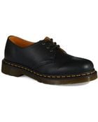 Dr. Martens Eyelet Bibson Lace Up Shoes - Lyst