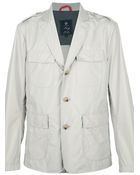 Fay Jacket - Lyst