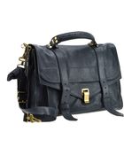 Proenza Schouler Ps1 Large - Lyst