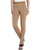 BCBGMAXAZRIA Lewis Ponte Legging - Lyst