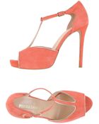 Pierre Darre' Sandals - Lyst