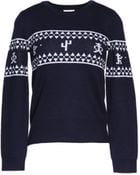 Band of Outsiders Sweater - Lyst