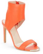 The Blonde Salad x Steve Madden Dallas Sandal - Lyst