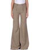Givenchy Casual Trouser - Lyst