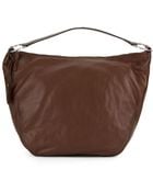 Furla Leather Shoulder Bag - Lyst
