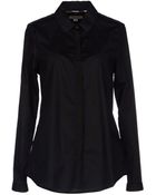 Burberry London Shirt - Lyst