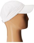 Nike Heritage 86 Swoosh Cap - Lyst