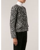 Proenza Schouler Boucle Jacket - Lyst