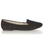 Style Snob Rory Loafers - Lyst