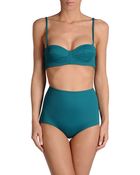 Prism Bikini - Lyst