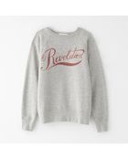 Etoile Isabel Marant Gen Sweatshirt - Lyst
