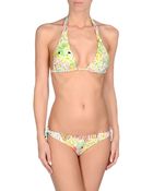 Emamó Bikini - Lyst