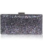 Miss Kg Tabitha Blue Handbag - Lyst