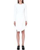 Opening Ceremony Manera Stretch-crepe Dress - Lyst