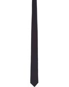 Dolce & Gabbana Silk Satin Neck Tie - Lyst