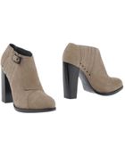 Iceberg Shoe Boots - Lyst