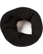 Dolce & Gabbana Ribbed Scarf - Lyst