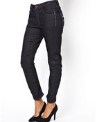 G-star Raw Straight Leg Jean - Lyst