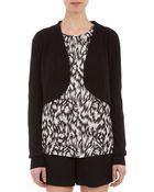 Derek Lam Cashmere Shrug - Lyst