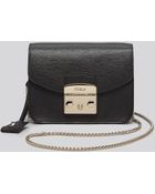 Furla Crossbody Bag - Metropolis Mini - Lyst
