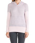 Stateside Thermal Hoodie - Lyst