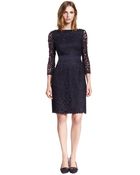 Tory Burch Renny Dress - Lyst