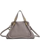 Chloé Medium Paraty Bag - Lyst