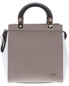 Givenchy "Obsedia" Medium Size Hobo Bag - Lyst