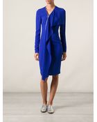 Stella McCartney Dress - Lyst