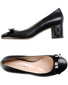 Carlo Pazolini Pump - Lyst
